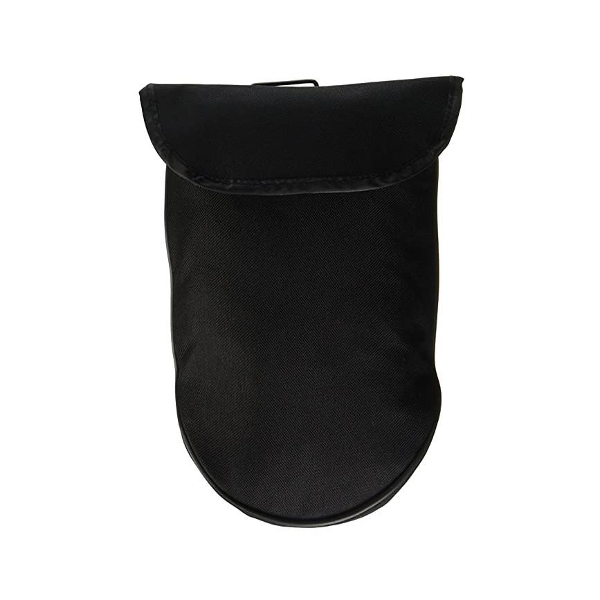 Entrenching tool pouch