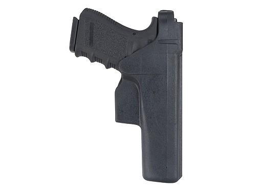 DUTY HOLSTER FITS 9MM/40SW/357