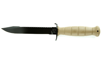 GLOCK OEM FLD KNIFE DRK E W/SHEATH