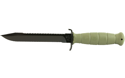 GLOCK OEM FLD KNIFE BFG W/SHEATH