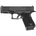 GLOCK 19 GEN6 9MM 15RD 4.02" BLACK