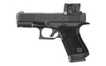 GLOCK 19 GEN6 9MM 10RD 4.02" COA BLK