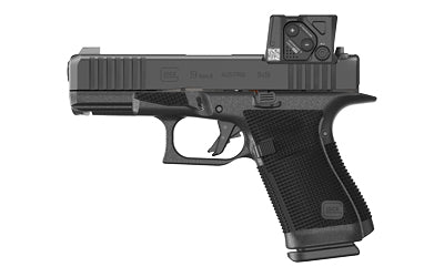 GLOCK 19 GEN6 9MM 15RD 4.02" COA BLK