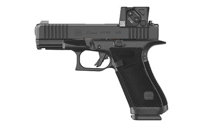 GLOCK 45 GEN6 9MM 10RD 4.02" COA BLK