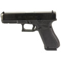 GLOCK 17 (V) 9MM 10RD 3 MAGS FS