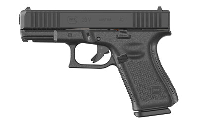 GLOCK 23 (V) 40SW 13RD 3 MAGS