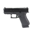 GLOCK 43X M.O.S. - 9MM 3.41" 15rd (nDLC Finish) [GLPX4350203FRMOS]