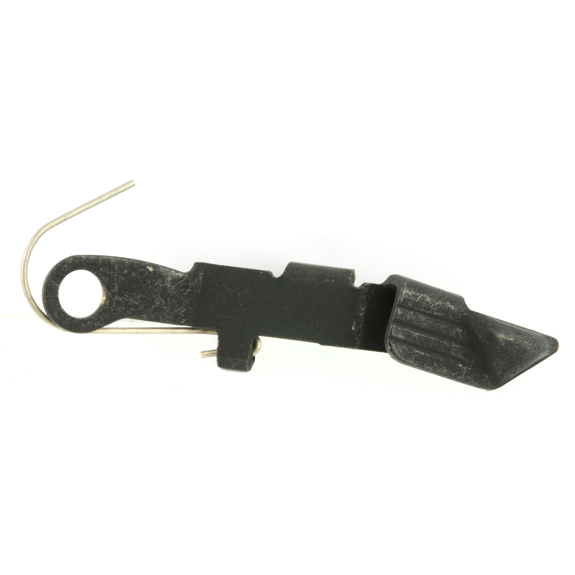 GLOCK OEM Extended Slide Release, 37, 38, 39, Black