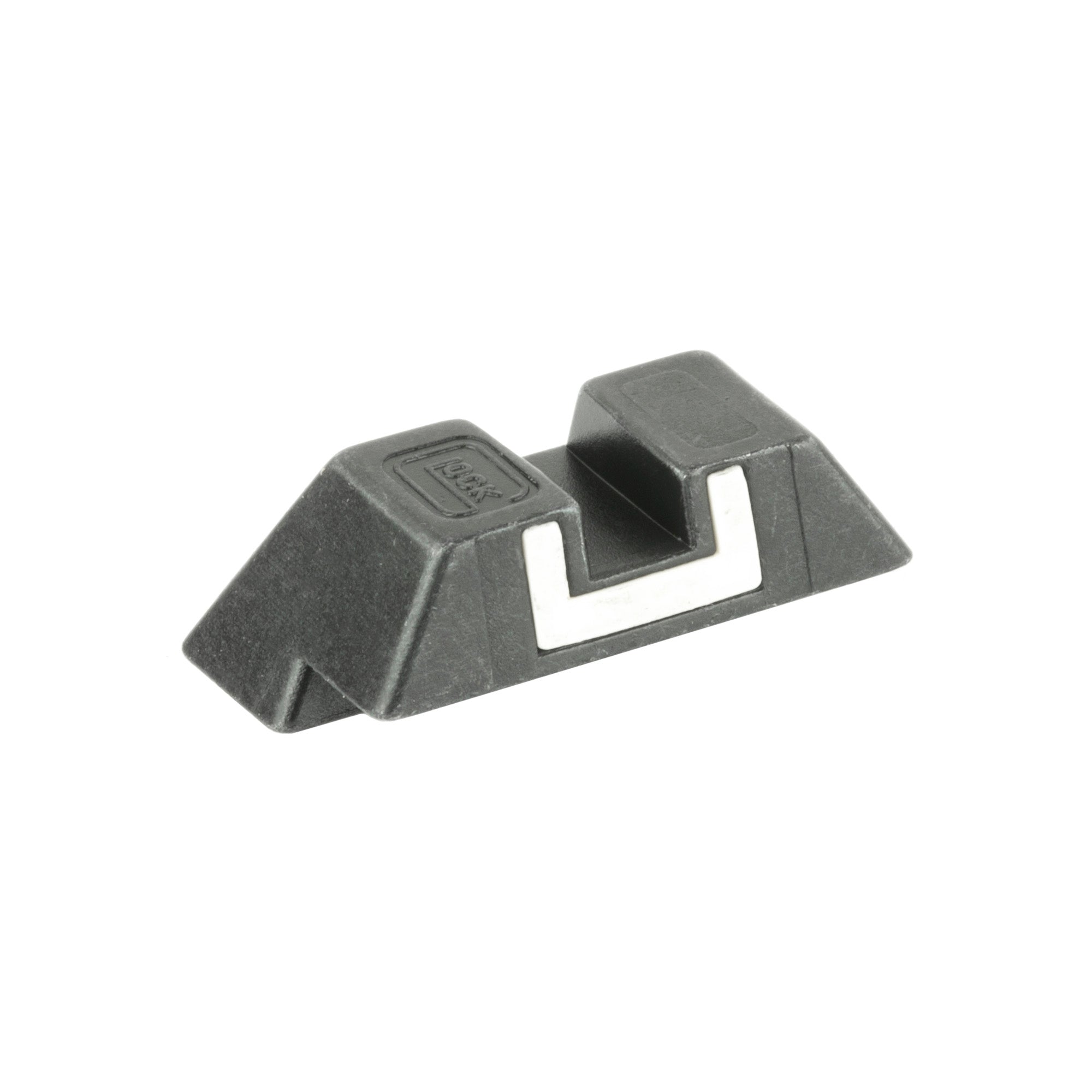GLOCK OEM Sight, 6.9mm, For Glock 20/21/29/30/36, White, Fixed