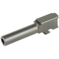 GLOCK OEM Barrel, 9MM, 3.46", For Glock 26, Not G43
