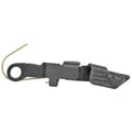 GLOCK OEM Extended Slide Release, 9MM-40 S&W-357 SIG, Does Not Fit G43, Fits 3 Pin Frames