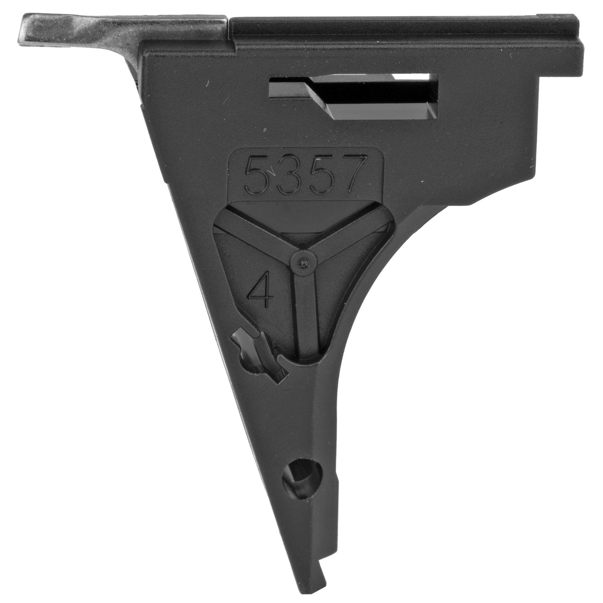 GLOCK OEM Trigger Housing With Ejector, Fog Glock Generation 4, 9MM, Not G43
