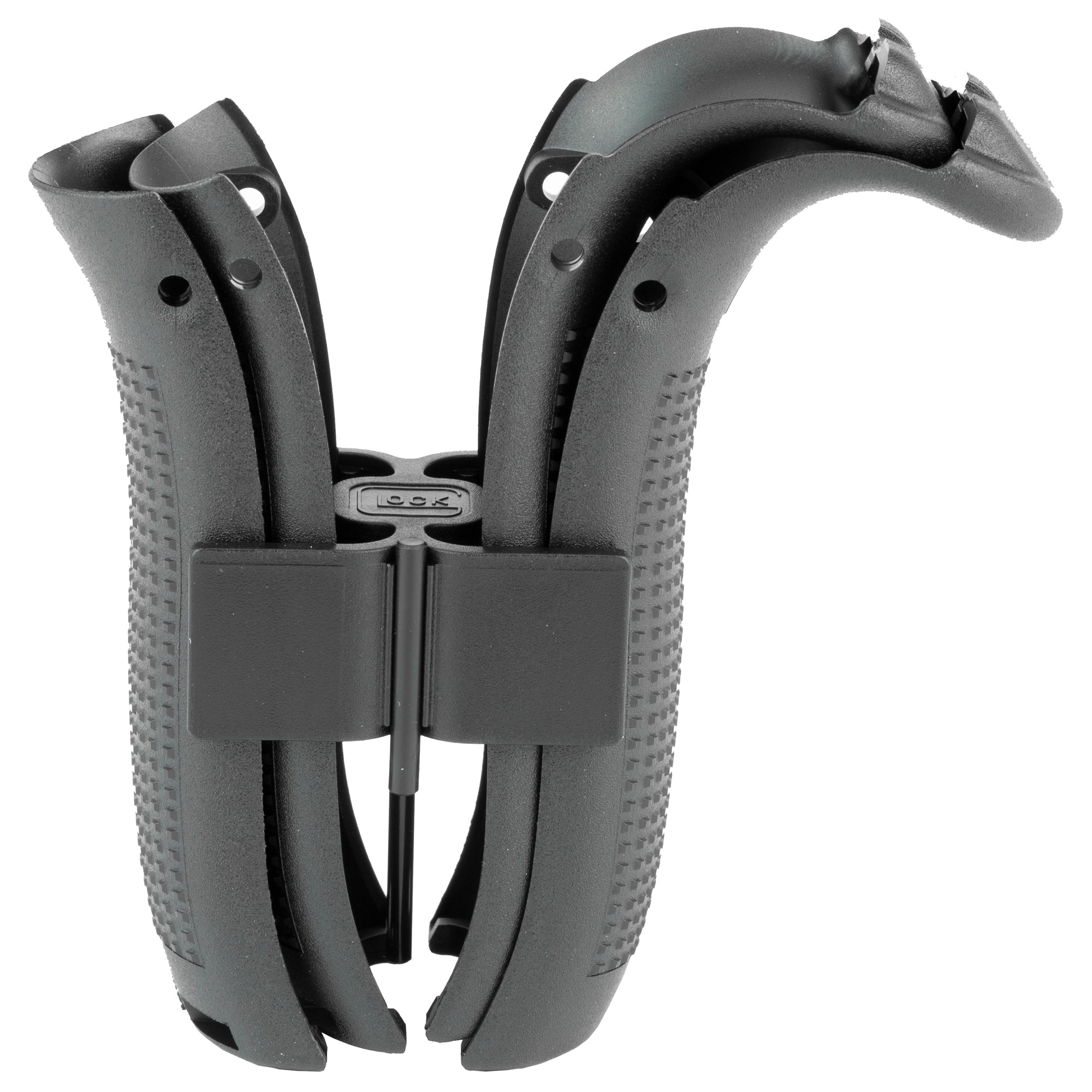 GLOCK OEM Gen 4, Modular Backstrap Replacement Kit, For Glock 20, 21 Gen 4, Black