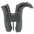 GLOCK OEM Gen 4, Modular Backstrap Replacement Kit, For Glock 19, 23 Gen 4, And G44