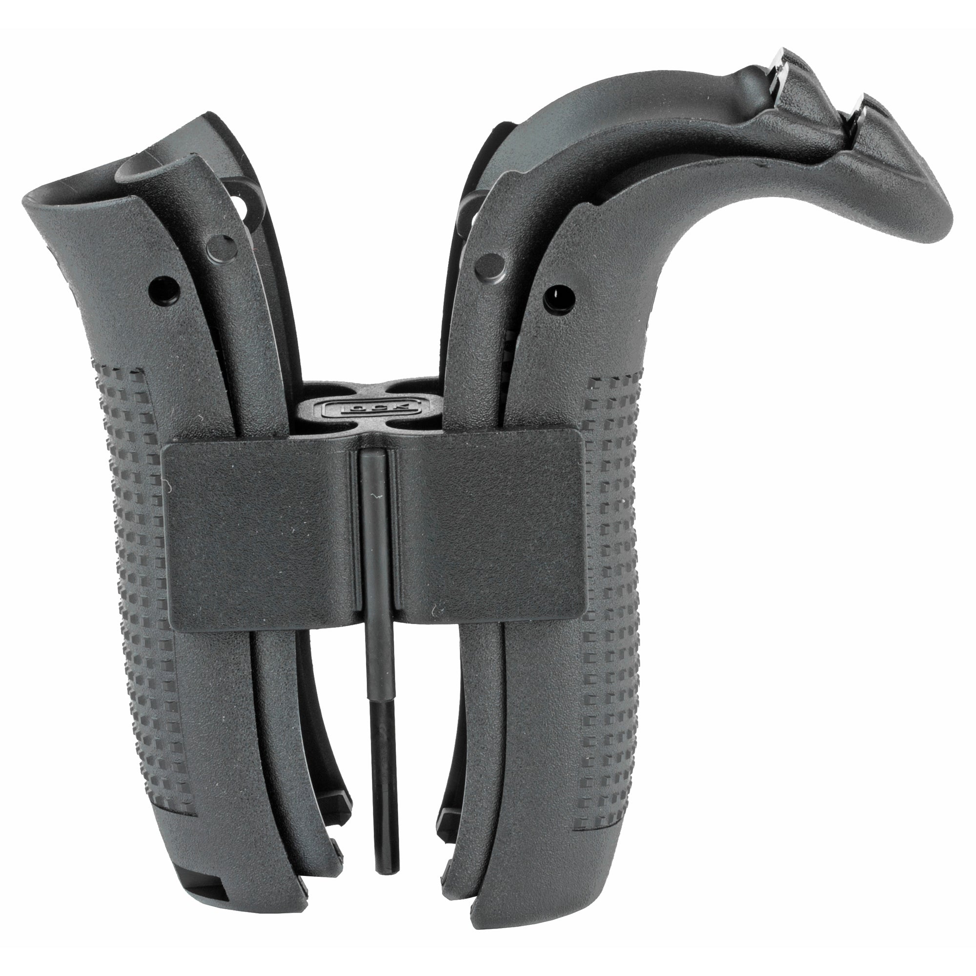 GLOCK OEM Gen 4, Modular Backstrap Replacement Kit, For Glock 19, 23 Gen 4, And G44
