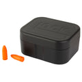 GLOCK Dummy Rounds, 9mm, Polymer Construction, Matte Finish, Orange