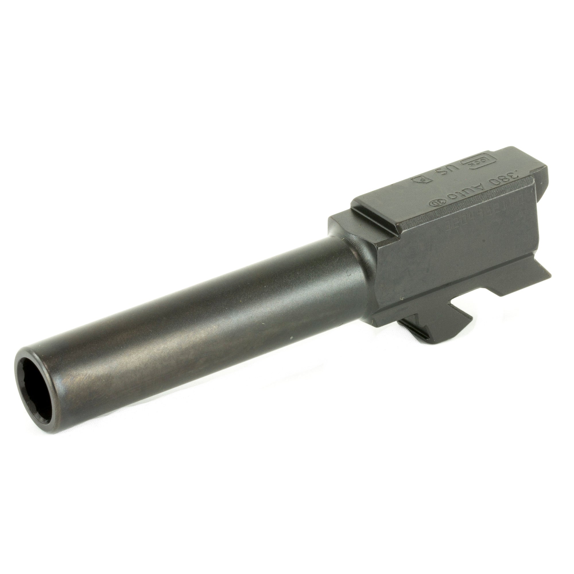GLOCK OEM, Barrel, 380ACP, 3.25", For Glock 42