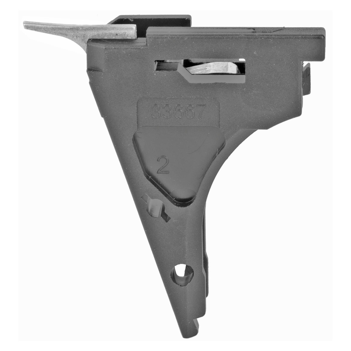 GLOCK OEM Trigger Housing with Ejector for Glock 44