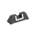 GLOCK OEM Rear Sight, 6.5MM, For Glock 17, G19, Gen 5