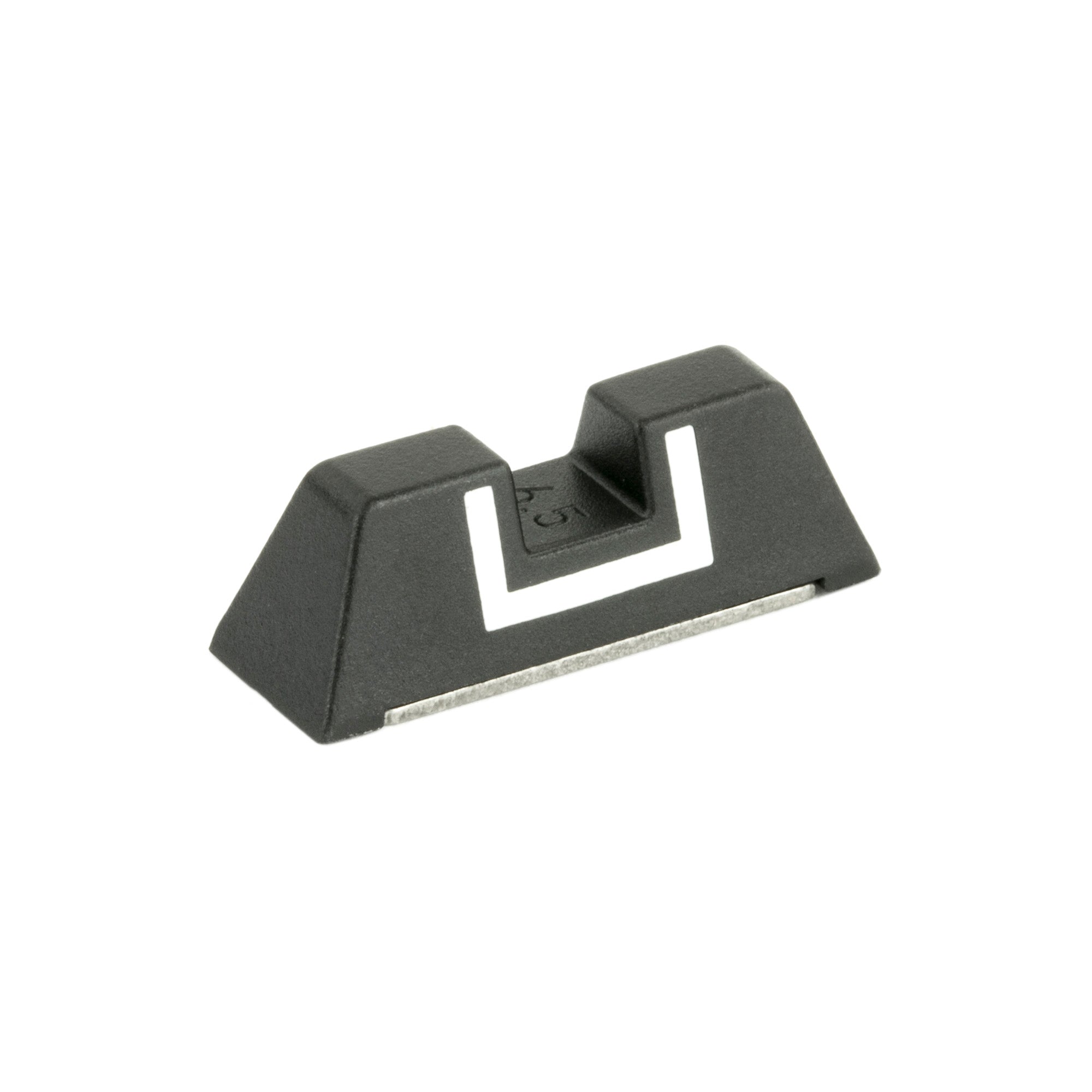 GLOCK OEM Rear Sight, 6.5MM, For Glock 17, G19, Gen 5