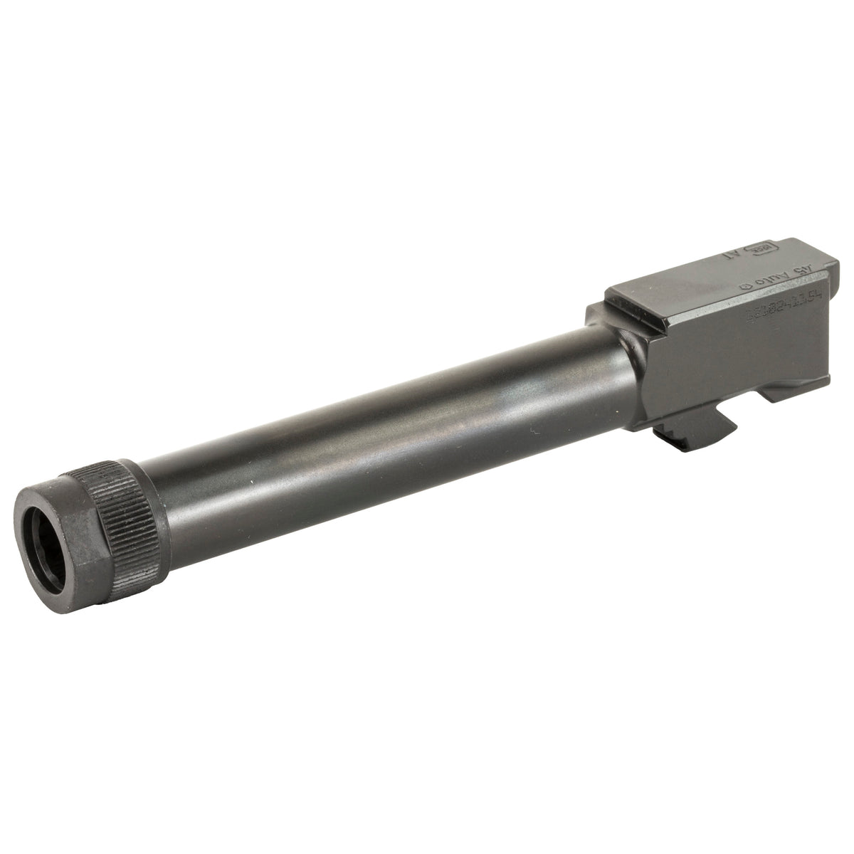 GLOCK OEM Glock 21 Gen 4 Threaded Barrel, 45 ACP, M16X1 LH Thread Pitch