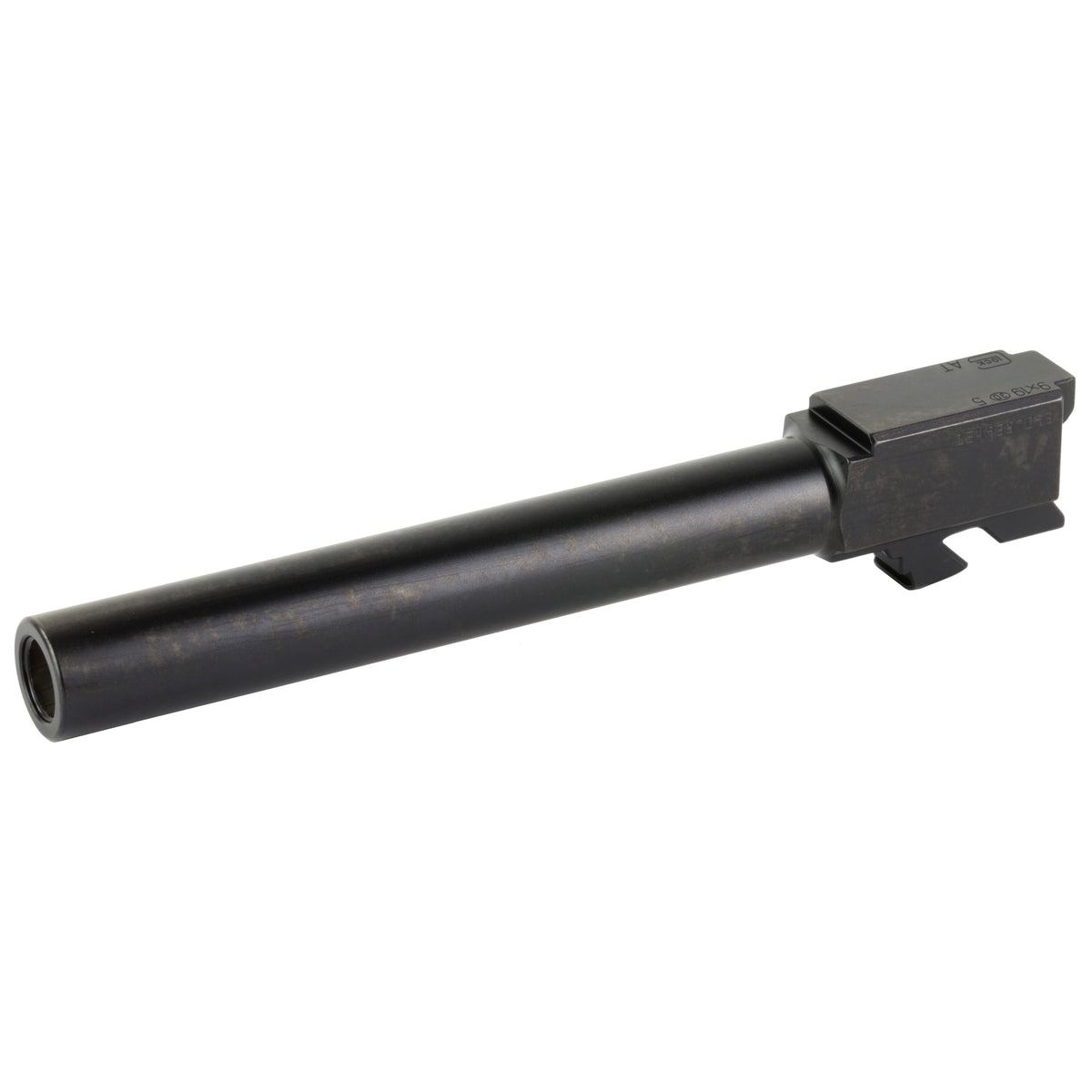 GLOCK OEM Barrel, 9MM, 5.31", For Glock 34, Gen5