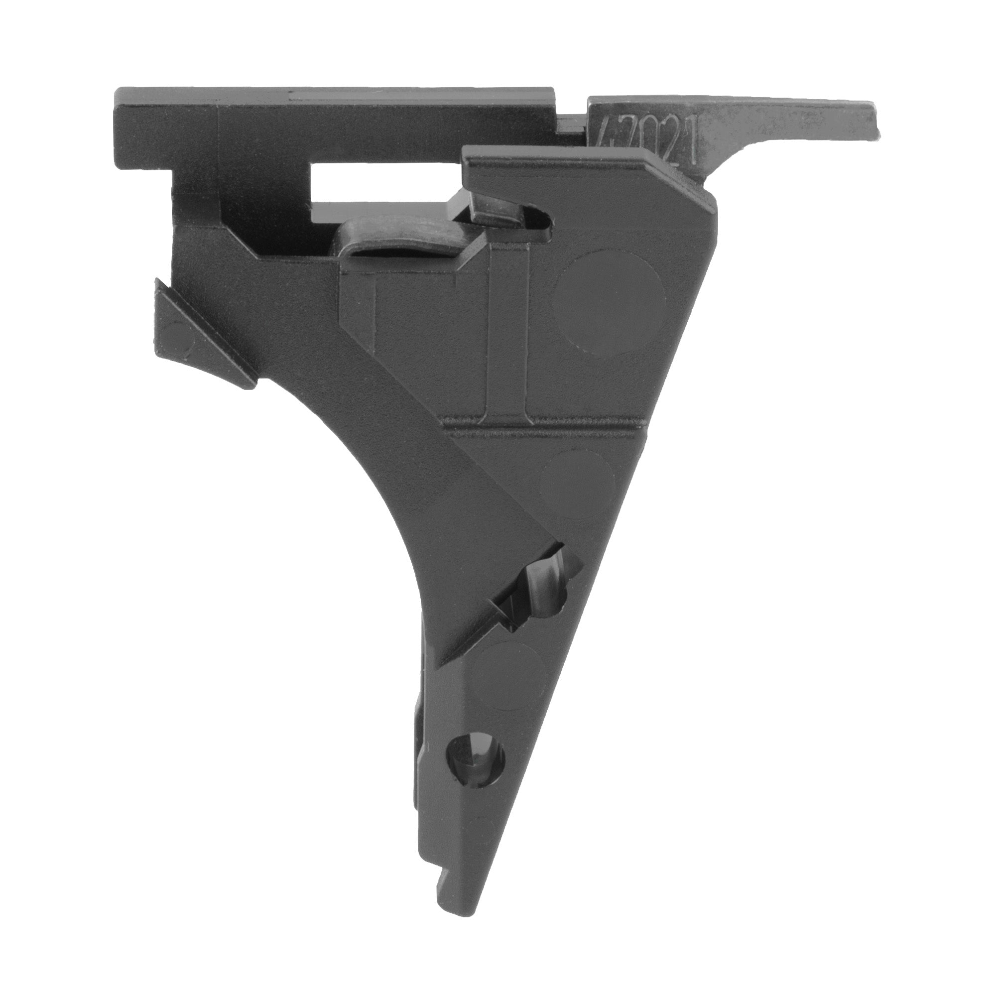 GLOCK OEM Trigger Mechanism Housing With Ejector Installed, For Glock Gen5 9MM, 19X/45