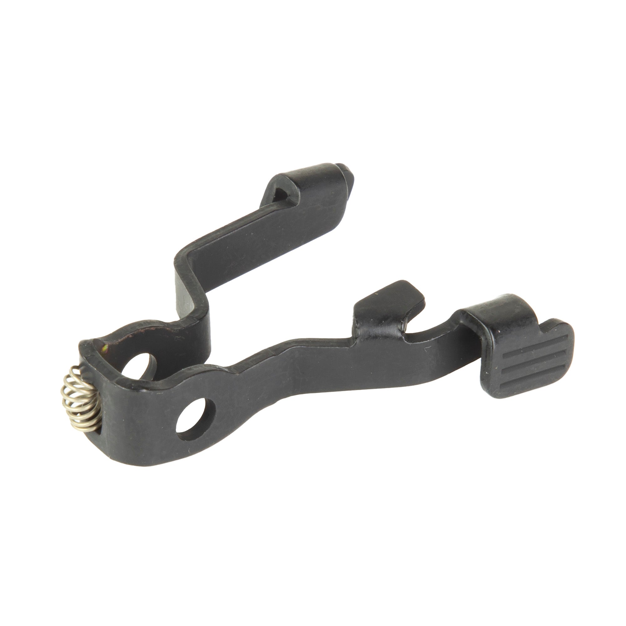 GLOCK OEM Slide Stop Lever and Spring, For Glock Gen5 9MM, 19X/45