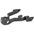 GLOCK OEM Extended Slide Release and Spring, For Glock 9mm 17 Gen5, 19 Gen5, 19X, 26 Gen5