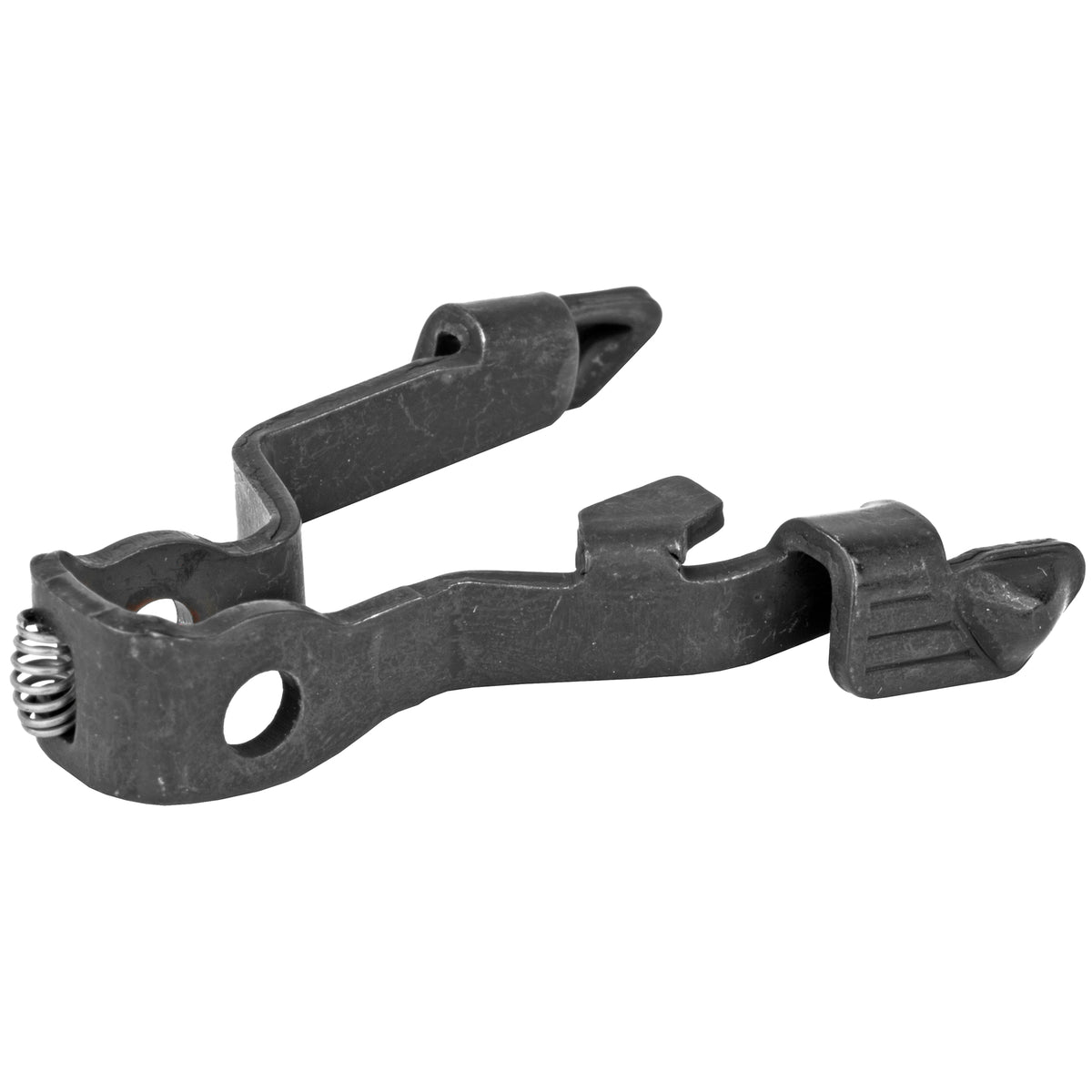 GLOCK OEM Extended Slide Release and Spring, For Glock 9mm 17 Gen5, 19 Gen5, 19X, 26 Gen5