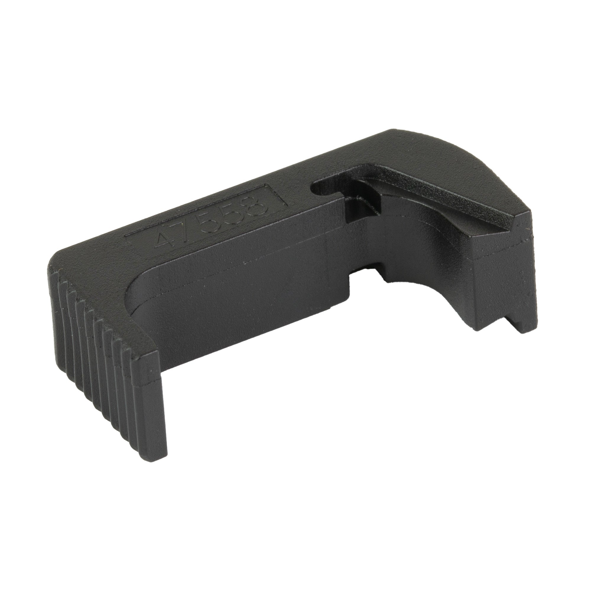 GLOCK G43X/G48, Part, Black, Magazine Catch