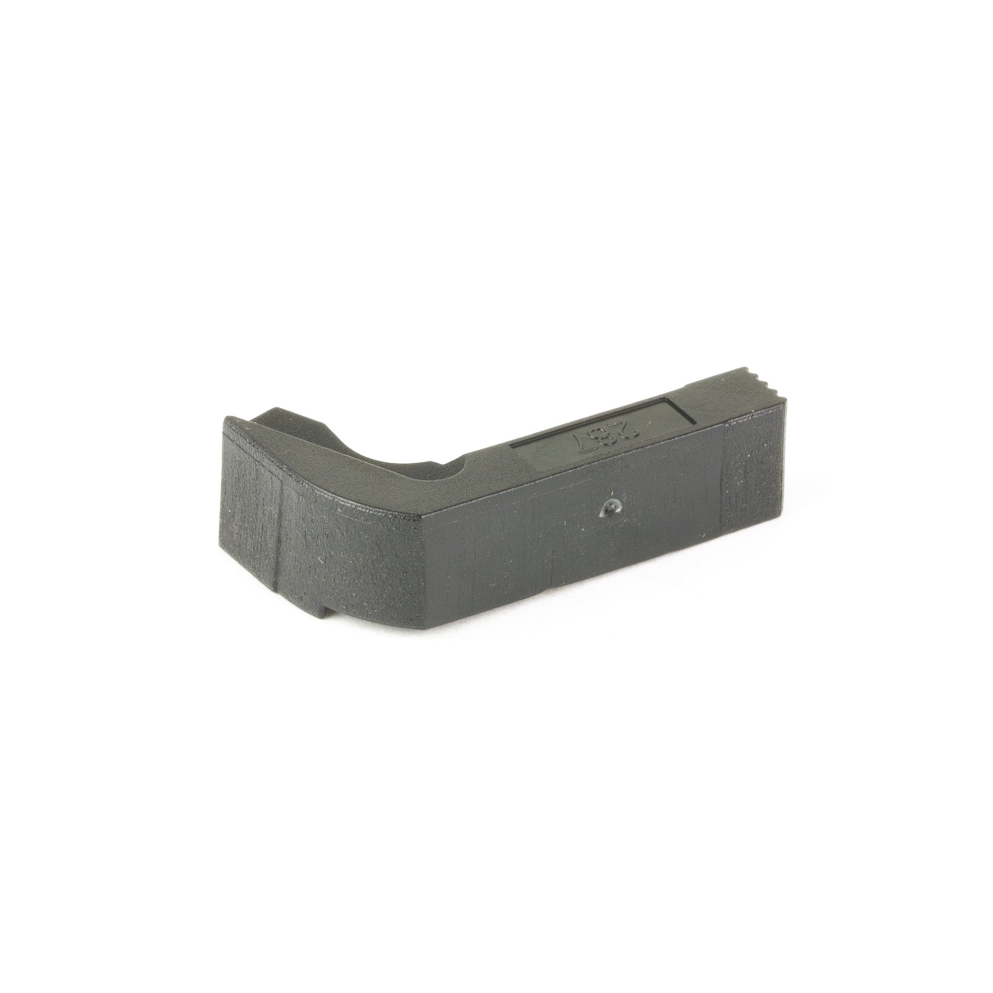 GLOCK OEM Magazine Catch, Black, Excludes Gen4, MOS, G42