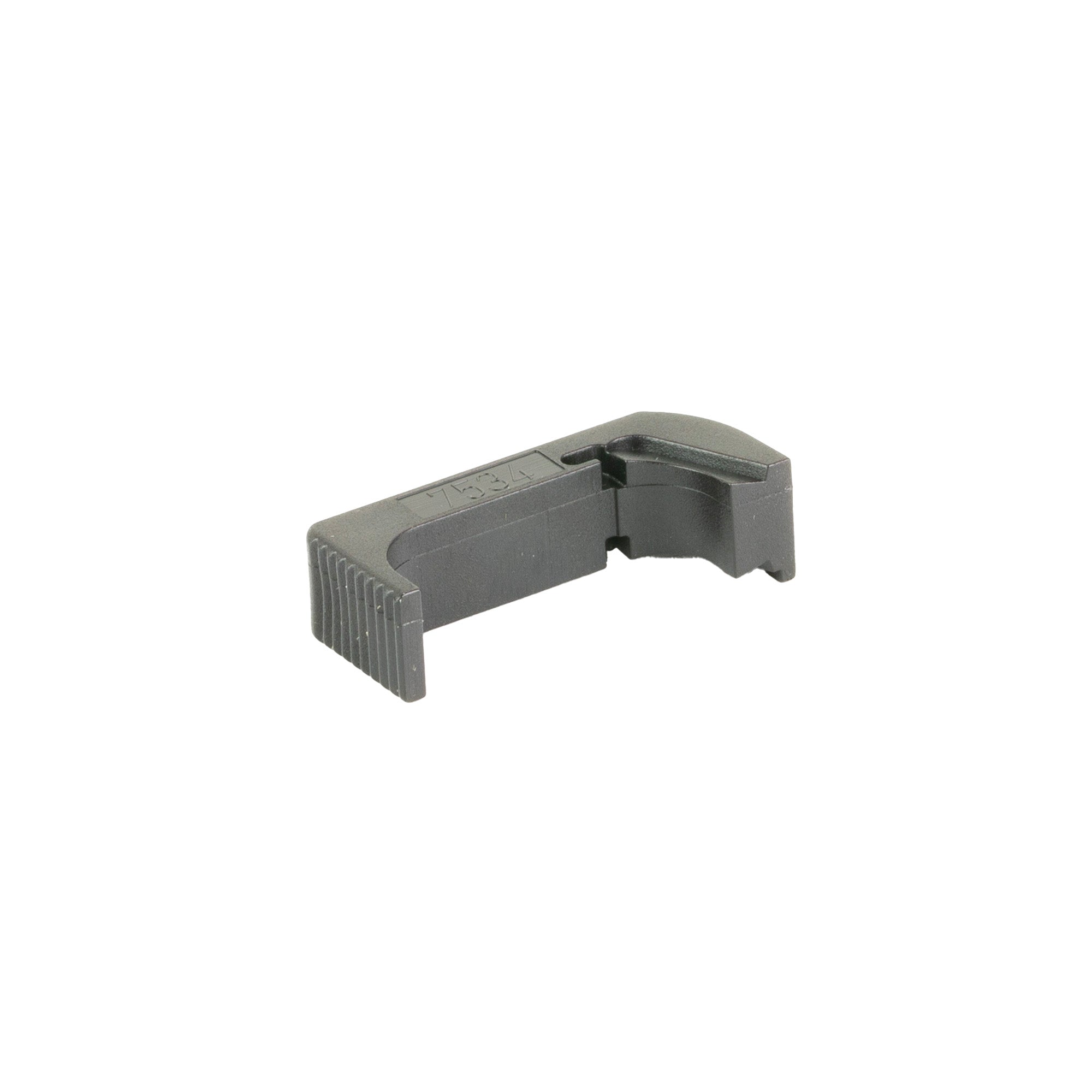 GLOCK OEM Magazine Catch, Reversible, For Glock Gen-4, Does Not Fit G42/43, Packaged