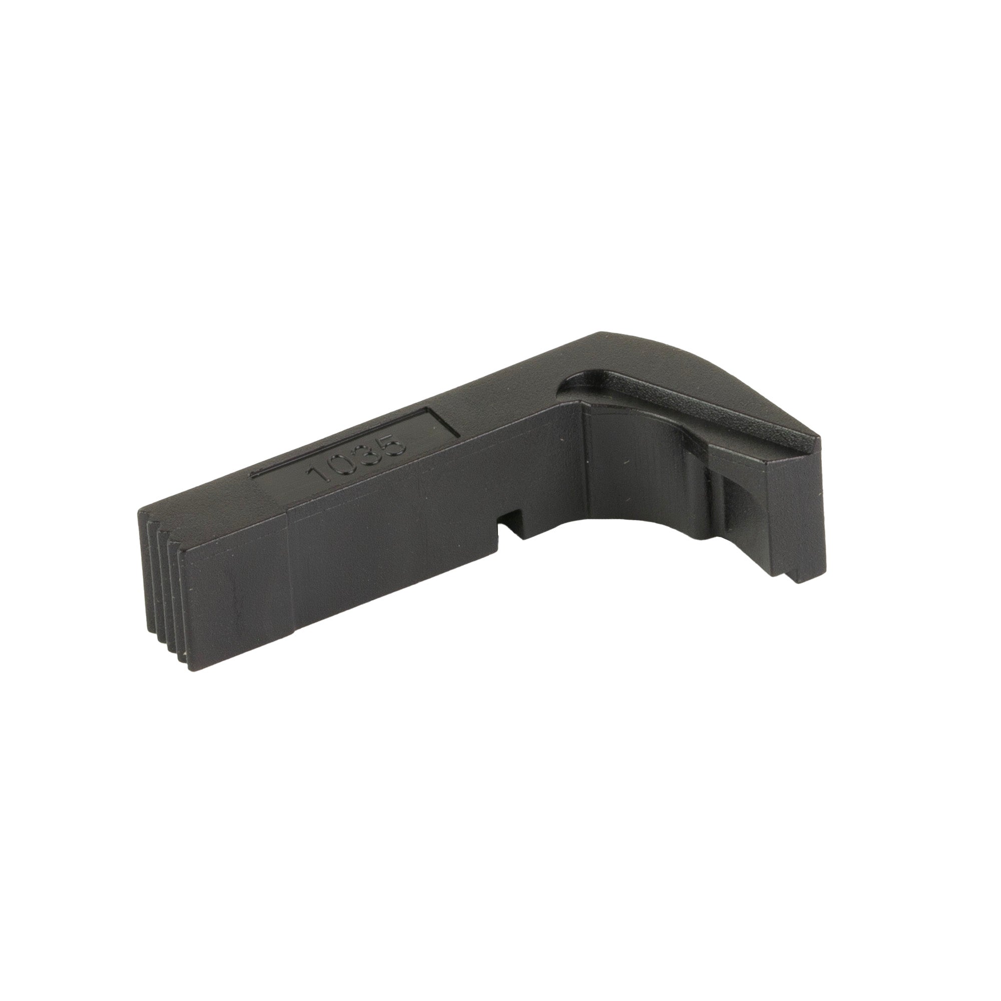 GLOCK OEM Magazine Catch, 10MM & 45ACP Including SF Models, Packaged