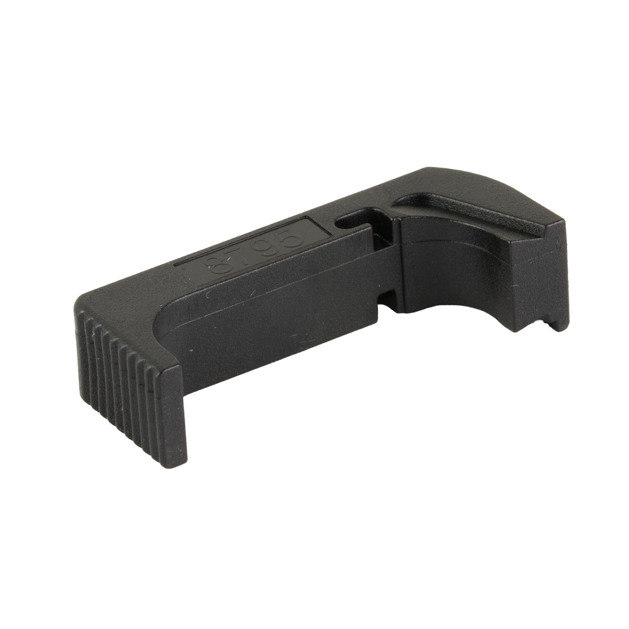 GLOCK OEM Magazine Catch, Reversible, G21, Generation 4, Packaged