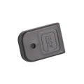 GLOCK OEM Mag Floor Plate, 9MM, 40S&W & 357 Sig, Black, Not G42/G43