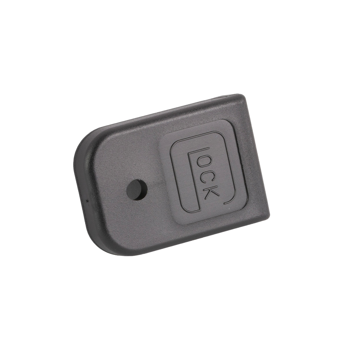 GLOCK OEM Mag Floor Plate, 9MM, 40S&W & 357 Sig, Black, Not G42/G43