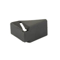 GLOCK OEM Magazine Extension Insert, 9MM, 40S&W & 357 SIG, Black, Not G43