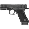 GLOCK 45 GEN6 9MM 17RD 4.02" BLACK