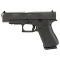 GLOCK 48, Striker Fired, Semi-automatic, Polymer Frame Pistol, Compact