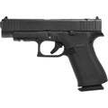 GLOCK 48 M.O.S., Striker Fired, Semi-automatic, Polymer Frame Pistol, Sub-Compact