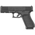 GLOCK 20V, V Series M.O.S., Striker Fired, Semi-automatic, Polymer Frame Pistol