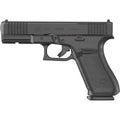 GLOCK 21V, V Series, M.O.S., Striker Fired, Semi-automatic
