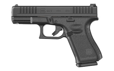 GLOCK 44 (V) 22LR 10RD AS