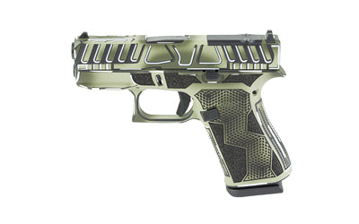 GLOCK 43X 9MM 10R MOS ANIME ODG PORT