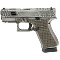GLOCK Hoth 43X - 9MM 3.41" 15rd