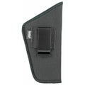 GunMate Inside The Pant Holster, Fits Large Pistol With 5" Barrel, Ambidextrous, Black