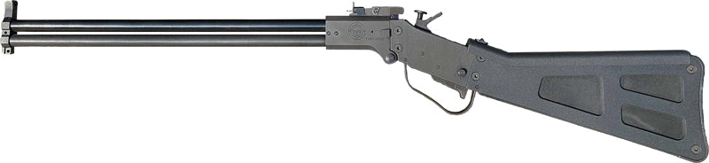 TPS ARMS M6 O/U 17HMR 410