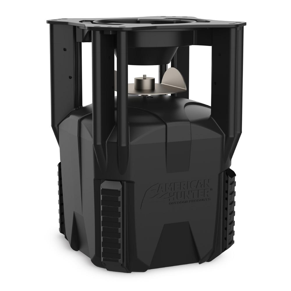American Hunter 30gal Nesting Hopper w/ XDE-Pro