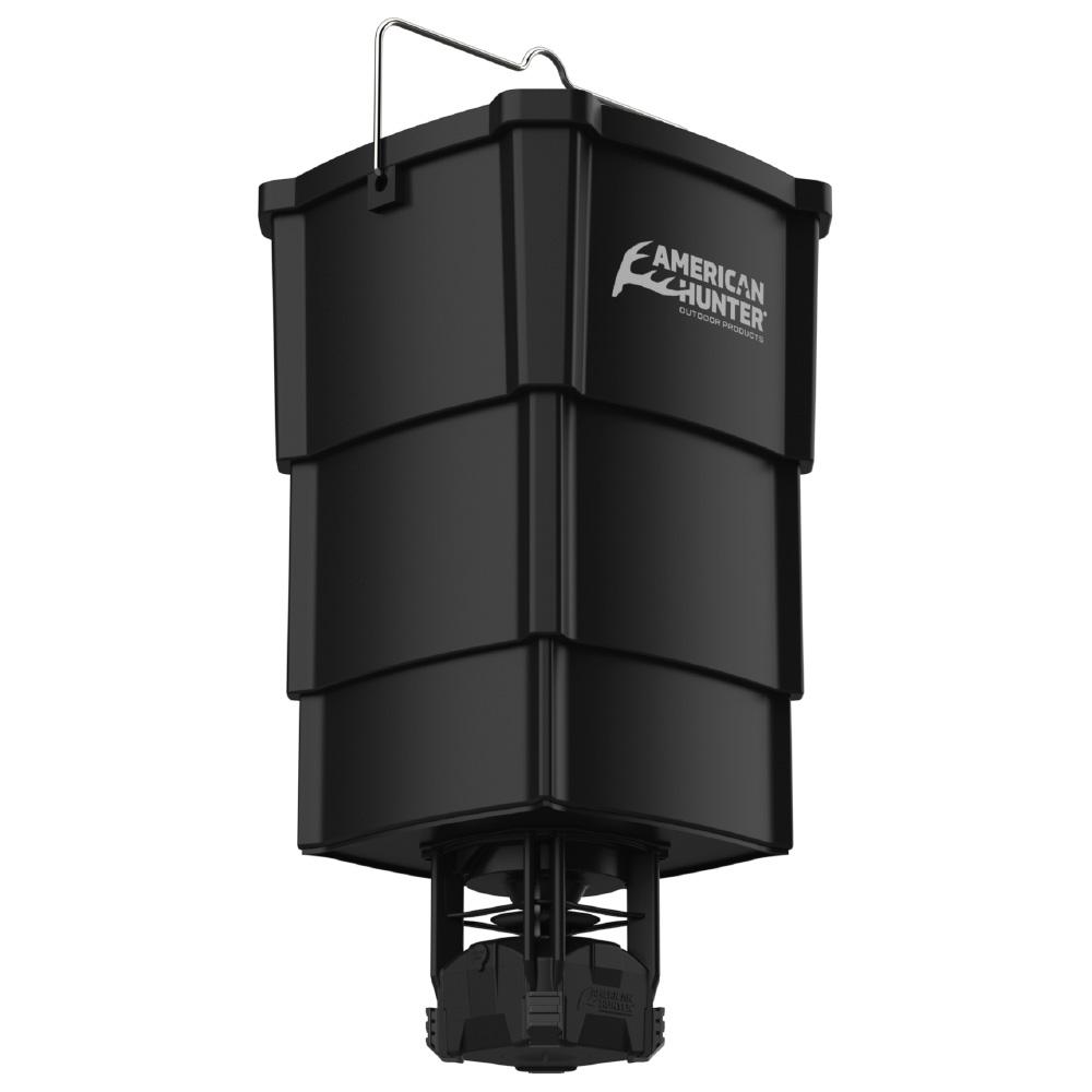 American Hunter 5gal Hopper Collapsible w/ ECON Feeder